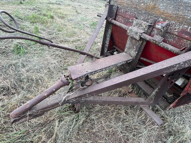Image of Roorda 180 equipment image 1