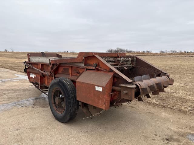 Image of Roorda 180 equipment image 1