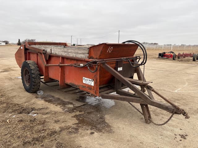 Image of Roorda 180 equipment image 2