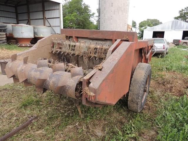 Image of Roorda 180 equipment image 2