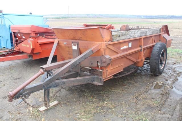 Image of Roorda 220 equipment image 1