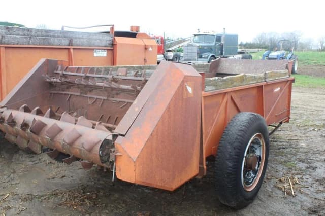 Image of Roorda 220 equipment image 3