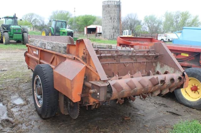 Image of Roorda 220 equipment image 2