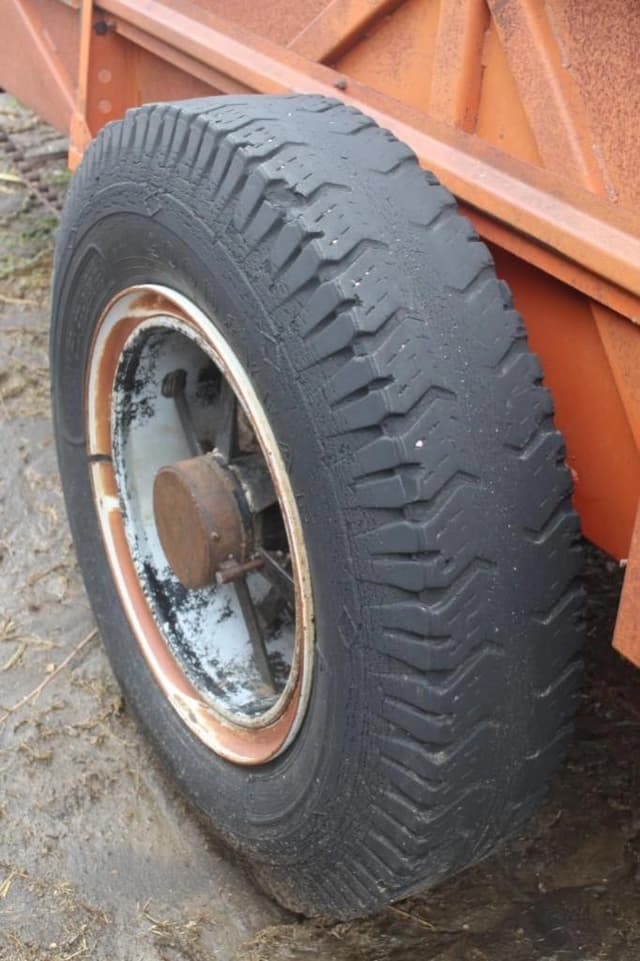 Image of Roorda 220 equipment image 4