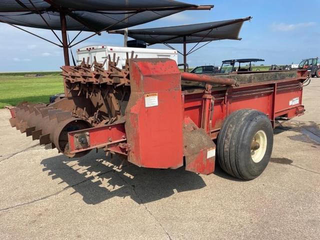 Image of Roorda 260 equipment image 4