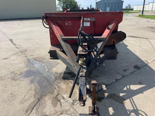 Image of Roorda 260 equipment image 1