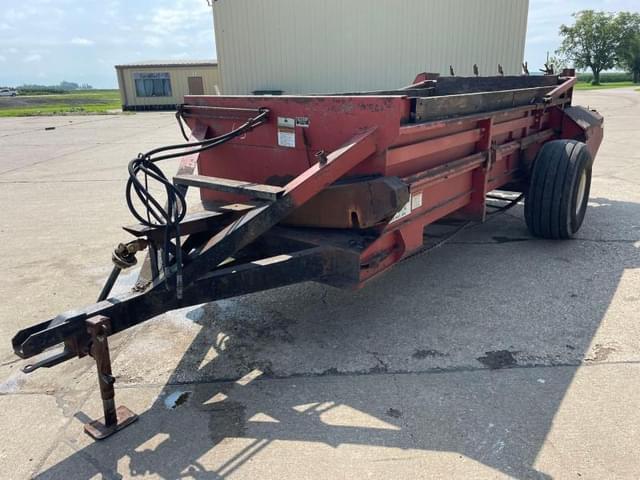 Image of Roorda 260 equipment image 2