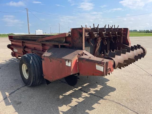 Image of Roorda 260 equipment image 3