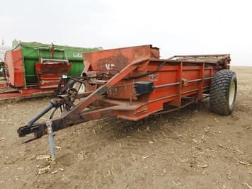 Main image Roorda 260