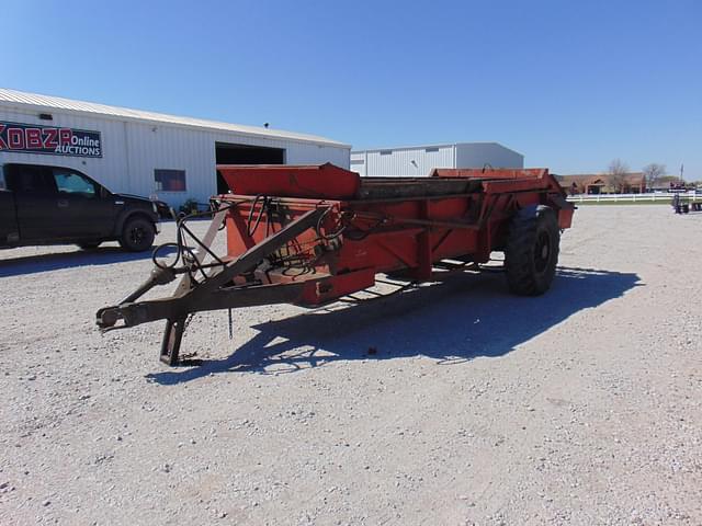 Image of Roorda 300 equipment image 1
