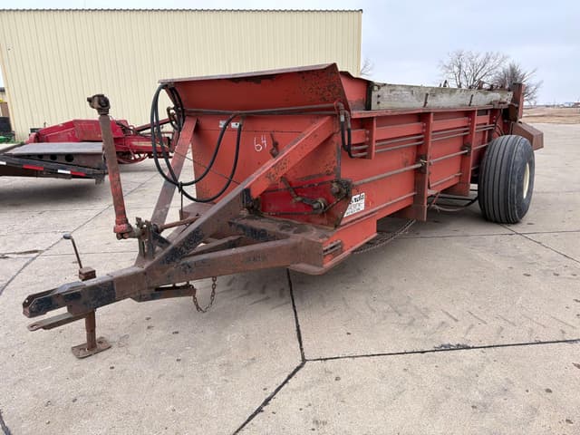 Image of Roorda 300 equipment image 1