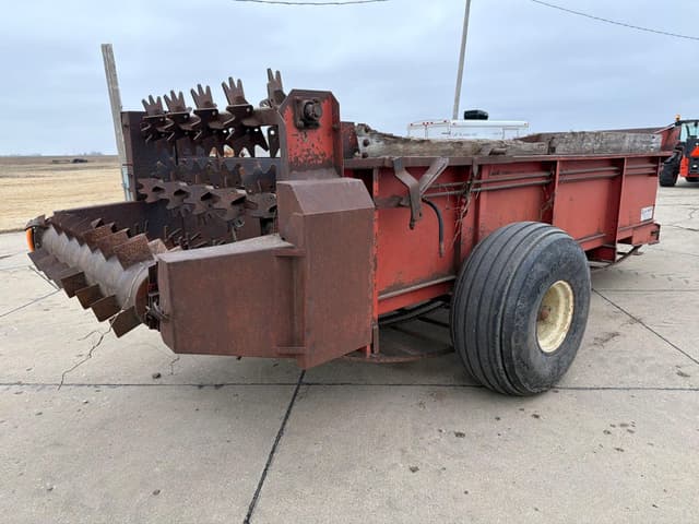 Image of Roorda 300 equipment image 3