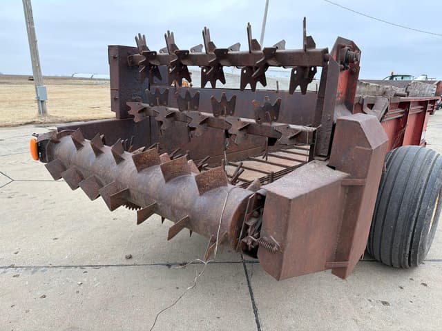 Image of Roorda 300 equipment image 4