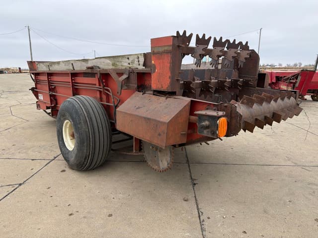 Image of Roorda 300 equipment image 2