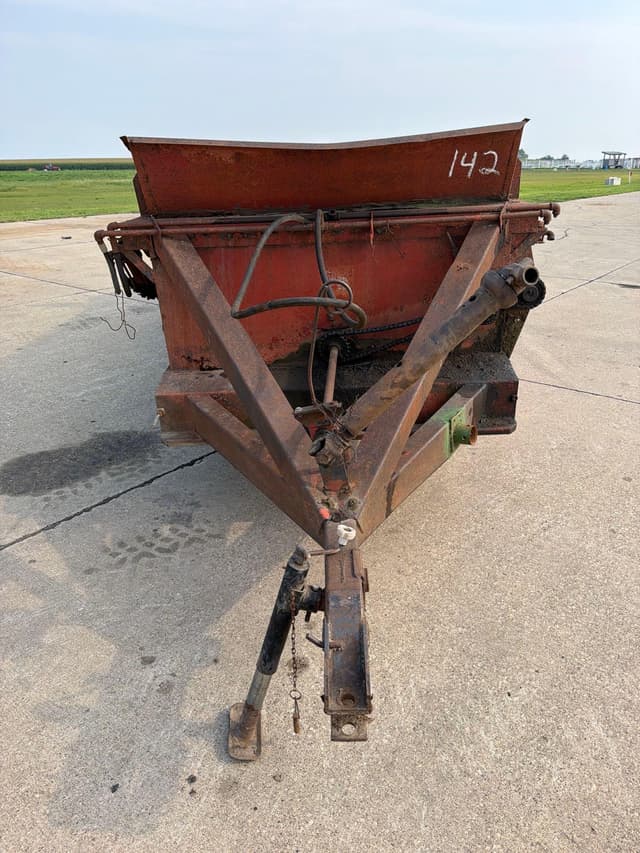Image of Roorda 300 equipment image 1