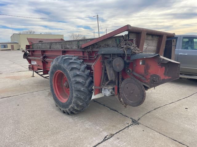 Image of Roorda Undetermined equipment image 2