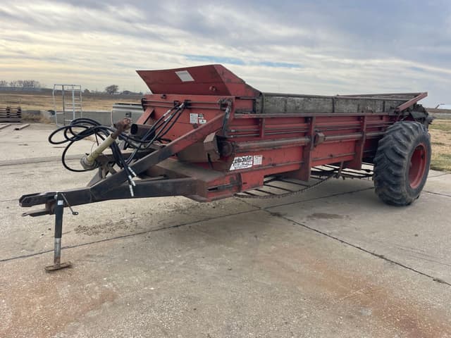 Image of Roorda Undetermined equipment image 1