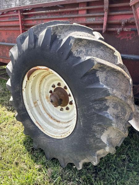 Image of Roorda 516 equipment image 4