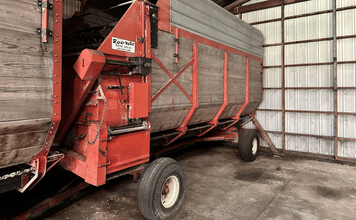 Main image Roorda 7x16