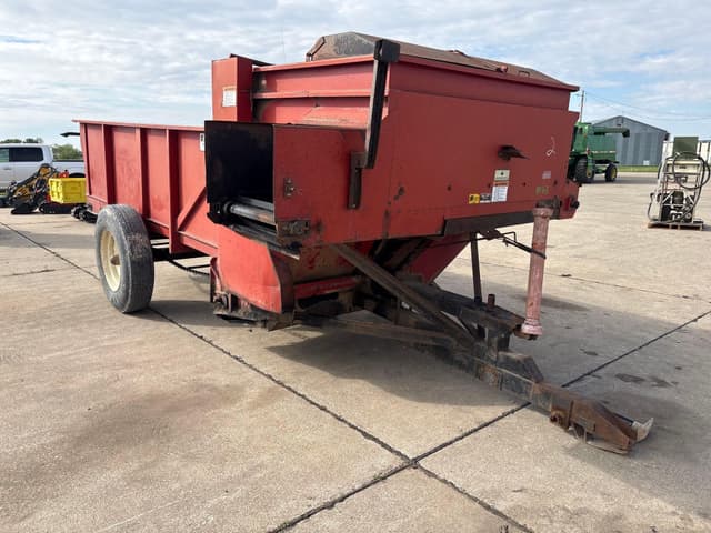 Image of Roorda 225-C equipment image 1