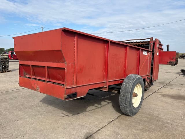 Image of Roorda 225-C equipment image 2