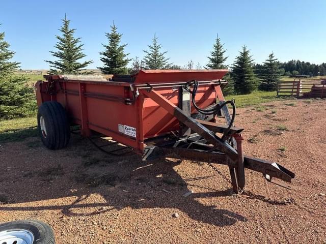 Image of Roorda 220 equipment image 4
