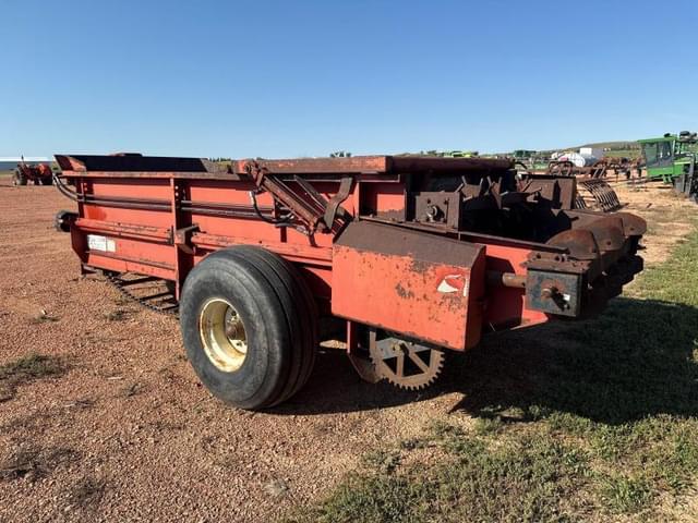 Image of Roorda 220 equipment image 1