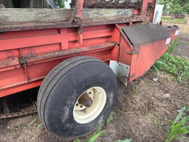 Image of Roorda Undetermined equipment image 4