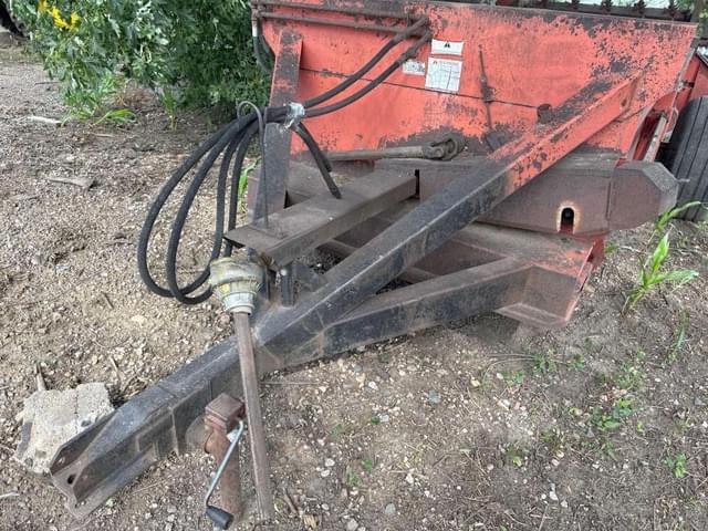 Image of Roorda Undetermined equipment image 1