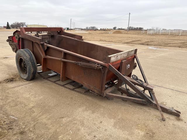 Image of Roorda 180 equipment image 2