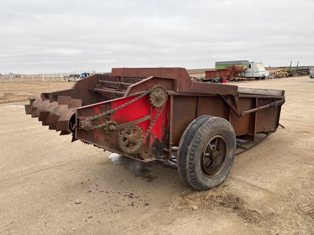 Image of Roorda 180 equipment image 3