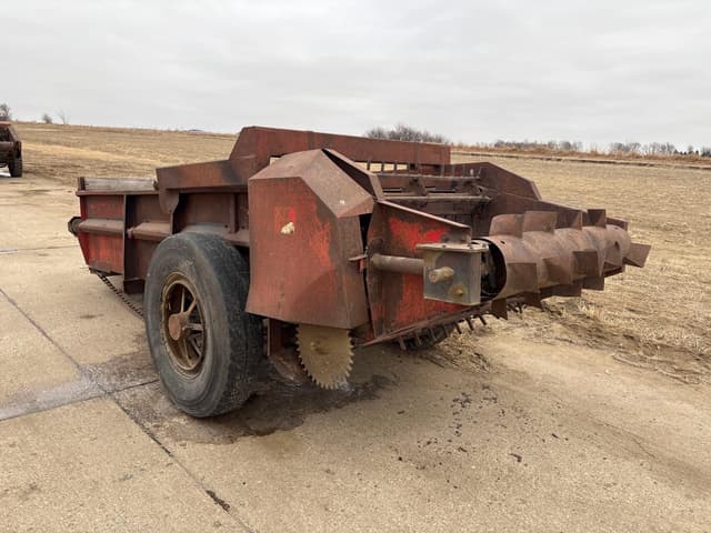 Image of Roorda 180 equipment image 1