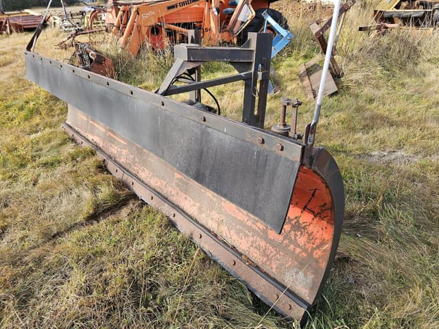 Image of Root Spring Scraper Root River equipment image 4