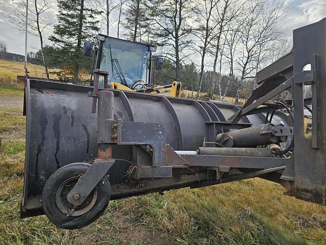 Image of Root Spring Scraper  Root River equipment image 1