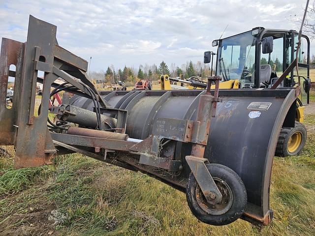 Image of Root Spring Scraper  Root River equipment image 2