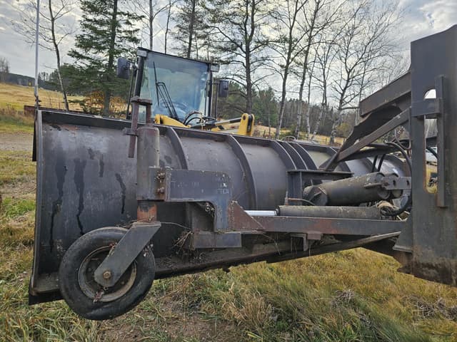 Image of Root Spring Scraper Root River equipment image 1