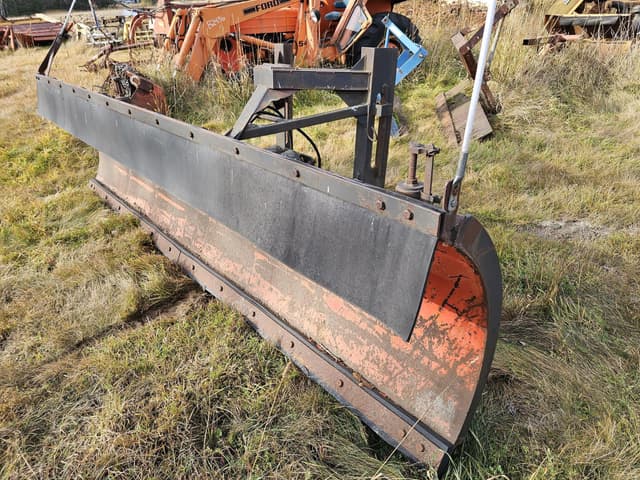 Image of Root Spring Scraper Root River equipment image 4