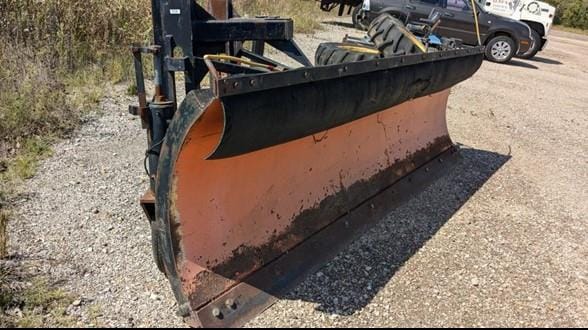 Main image Root Spring Scraper  RT5210