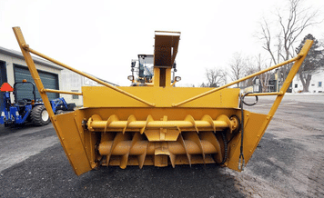 Main image Root Spring Scraper RB8