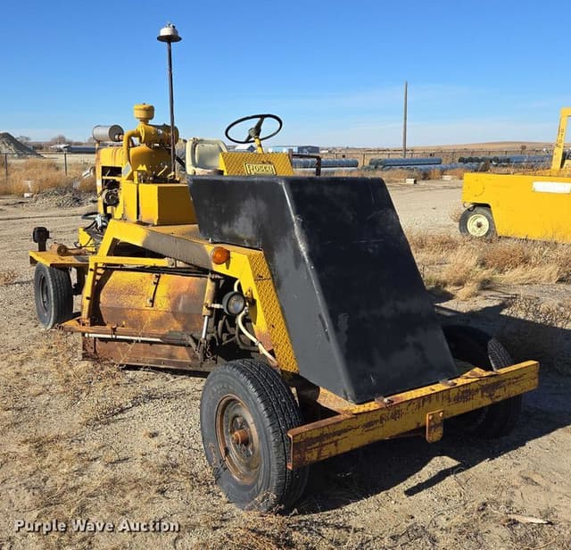 Image of Rosco BH7 equipment image 2