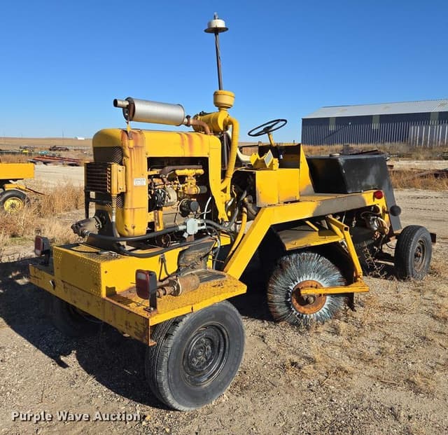 Image of Rosco BH7 equipment image 4