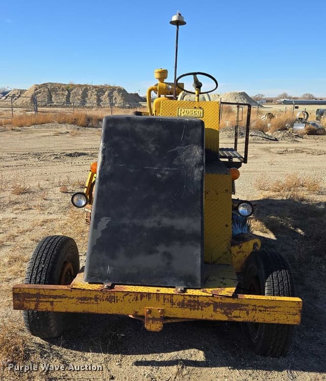 Image of Rosco BH7 equipment image 1