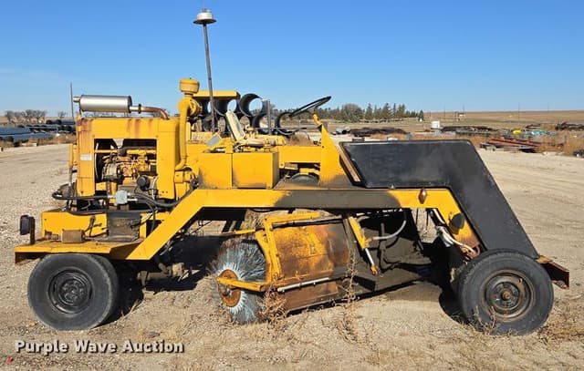 Image of Rosco BH7 equipment image 3