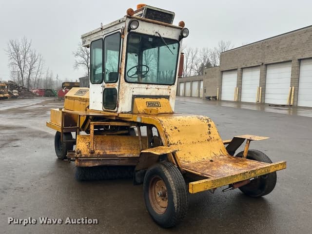 Image of Rosco RB-38 equipment image 2
