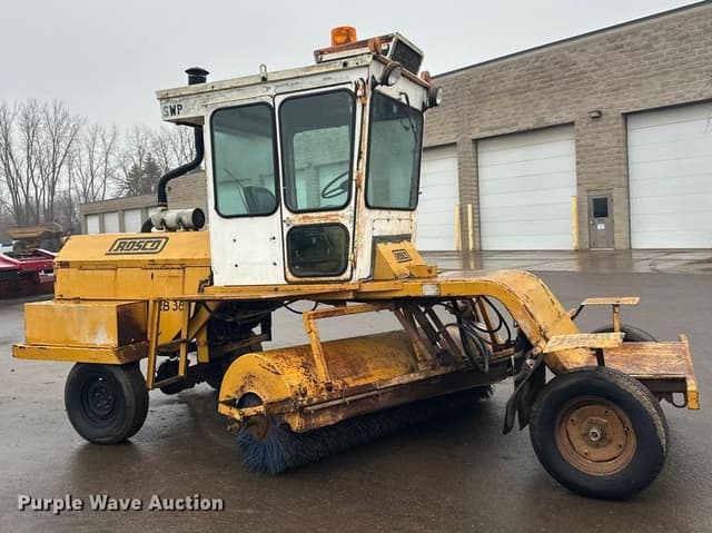 Image of Rosco RB-38 equipment image 3