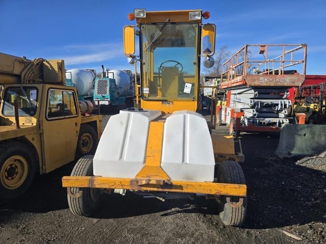 Image of Rosco RB48 equipment image 1