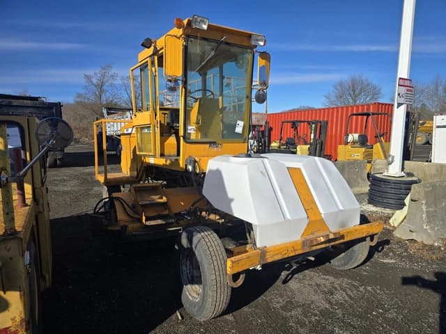 Image of Rosco RB48 equipment image 2