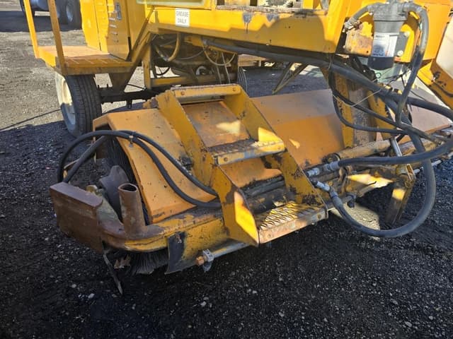 Image of Rosco RB48 equipment image 4