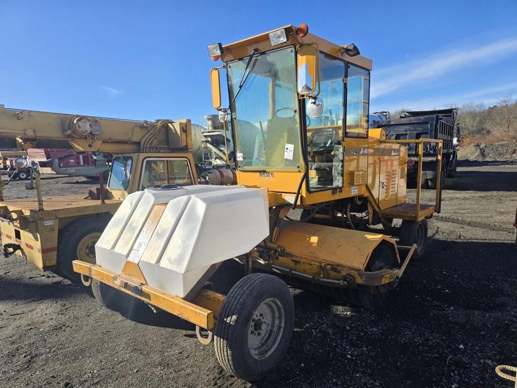 Rosco RB48 Equipment Image0