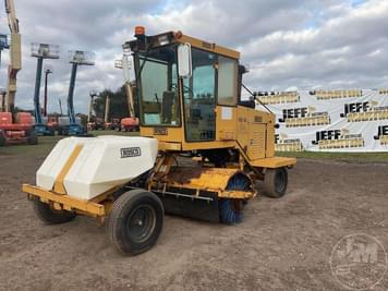 Main image Rosco RB-48